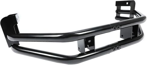 Rear Bumper with Hitch Kit for Jo hn Deere Z235 Z255 Z335E Z355E Zero Turn Mower, Tow Hitch & Protection Bar, Compatible for Jo hn Deere ZTrak Models #bm24481 in Kuwait