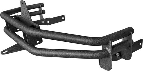 Rear Bumper and Trailer Hitch Kit Compatible with John Deere ZTrak Zero Turn Mowers Z235 Z255 Z335E Z335M Z345M Z345R Z355E Z375R in Kuwait