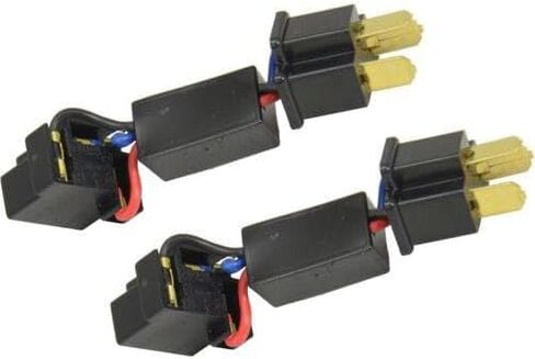 PHLHI4KIT P-HLHI4KIT Headlight Wiring Pair Hi-4 Adapter H4 Plugs P-HLHI4KIT in Kuwait