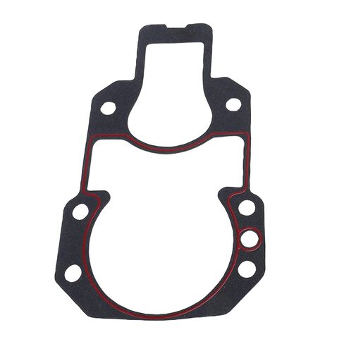 مجموعة حشية تثبيت Keenso Outdrive، بديلة لـ Mercruiser One Gen1 Gen 2 MR، مع تصميم مطور يمنع التسرب، لتعزيز الاستقرار التشغيلي in Kuwait