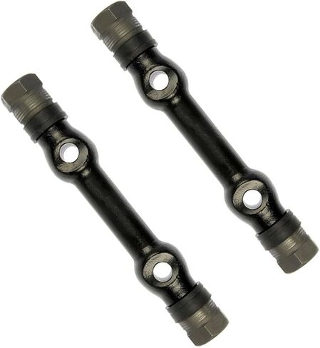 Suspension Control Arm Shaft Kit Front Left Upper, Front Right Upper fits GMC P35 1975 1976 1977 1978 2 Piece in Kuwait