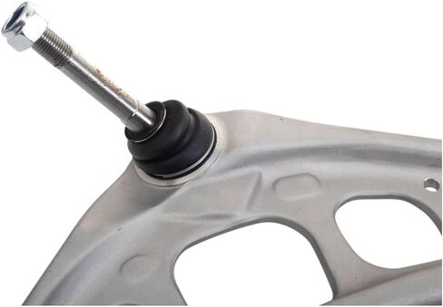 ذراع التحكم طقم تعليق الروابط Sway بار الجبهة السفلى 4 قطعة لسيارات BMW ل Z4 2.5L 2005 و 3.0L 2003-2008 ل 328i 2.8L 1999-2000 وصلة كروية in Kuwait