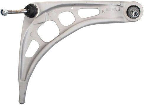 ذراع التحكم طقم تعليق الروابط Sway بار الجبهة السفلى 4 قطعة لسيارات BMW ل Z4 2.5L 2005 و 3.0L 2003-2008 ل 328i 2.8L 1999-2000 وصلة كروية in Kuwait