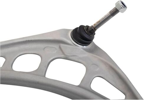 ذراع التحكم طقم تعليق الروابط Sway بار الجبهة السفلى 4 قطعة لسيارات BMW ل Z4 2.5L 2005 و 3.0L 2003-2008 ل 328i 2.8L 1999-2000 وصلة كروية in Kuwait