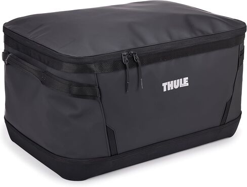 Thule Chasm Gear Hauler, Waterproof Base, Internal Pockets and Movable Divider Panels in Kuwait