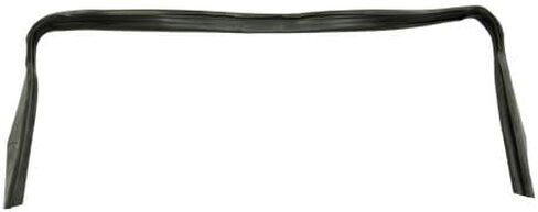 Interchange Upper Tailgate Glass Run Channel Seal Suitable for Ford Bronco 1980-1996 in Kuwait