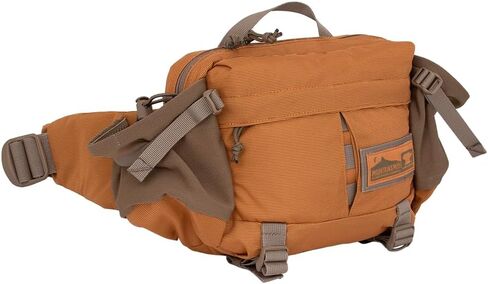 حقيبة خصر صغيرة من Mountainsmith Drift Lumbar للجري والتنزه سيرًا على الأقدام وركوب الدراجات والسفر والأنشطة الرياضية الخارجية in Kuwait