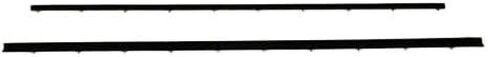 Replacement 6-Piece Tailgate Window Sweep Set fits Ford Bronco 1978-1979 Full Kit in Kuwait