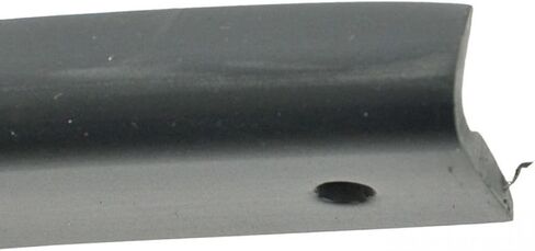 Lower Tailgate Weatherstrip Seal for Chevy for GMC for Caballero 1978-1985 Rear 20131750 216-1351 in Kuwait