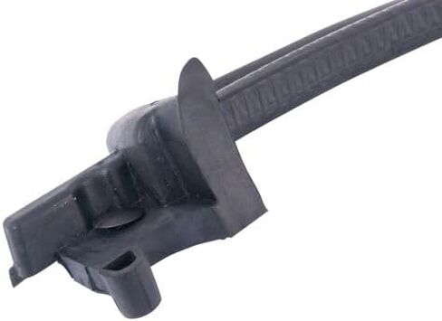 Replacement 2 Piece Tailgate Weatherstrip Seal Set Compatible with Chevrolet Suburban/K1500/K2500 and Tahoe (1992-1999 / Tahoe 1995-1999) in Kuwait