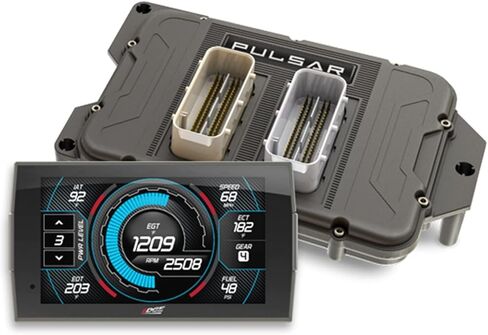 Edge Products 33550-3: 2015-2018 Ram 5.7L Hemi Pulsar Cts3 Kit in Kuwait