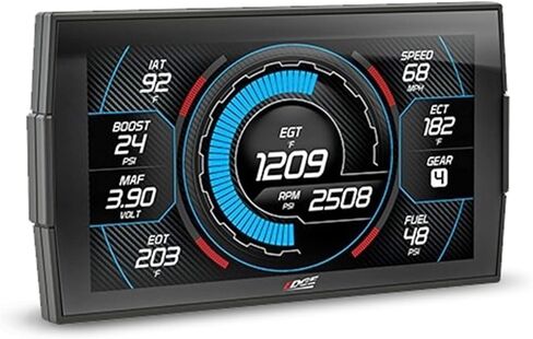 Edge Products 33550-3: 2015-2018 Ram 5.7L Hemi Pulsar Cts3 Kit in Kuwait