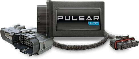 Edge 23411-3 Pulsar LT with Insight CTS3 in Kuwait