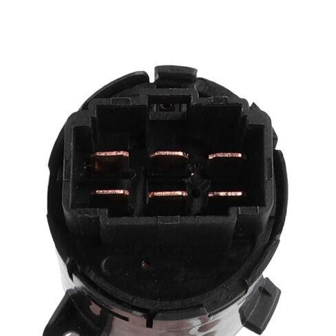 HVAC Blower Control Switch Compatible with Sonata 2004-2005 972693D000 in Kuwait