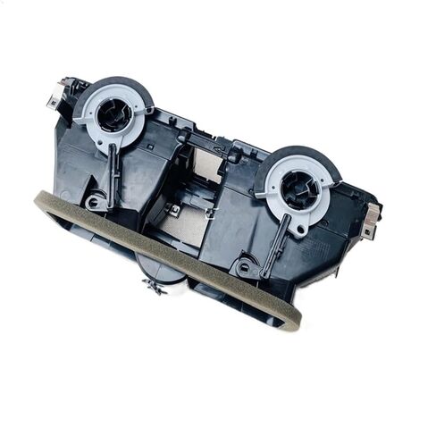 LHD Front Central for Panel Console Vents Dash Louver Air Conditioner Vent Outlet Compatible for E-for Golf for Golf 7 MK7 5GG819728R 5G1819728 in Kuwait