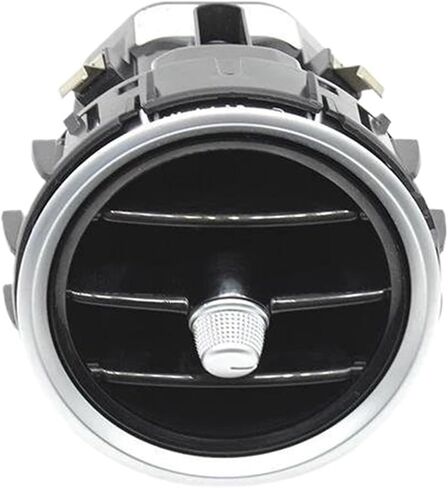 for Mercedes for Benz C Class W205 Glc W253 2058300301 Front Central Rear Air Conditioning Ac Vent Outlet Assembly in Kuwait