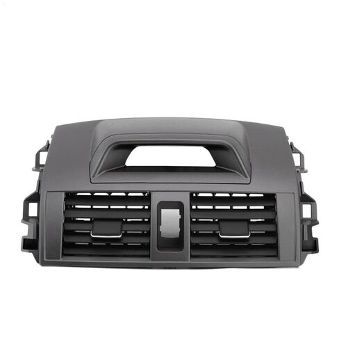 Center Dash A/C Outlet Air Vent for Panel 55670-02340 Compatible for Toyota Corolla 2009 2010-2013 Air-Conditioning Installation in Kuwait
