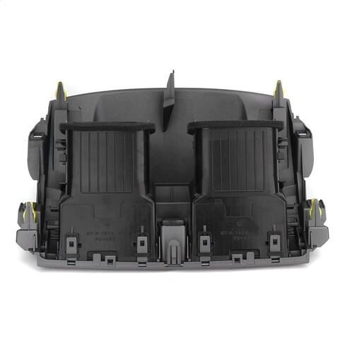 Center Dash A/C Outlet Air Vent for Panel 55670-02340 Compatible for Toyota Corolla 2009 2010-2013 Air-Conditioning Installation in Kuwait