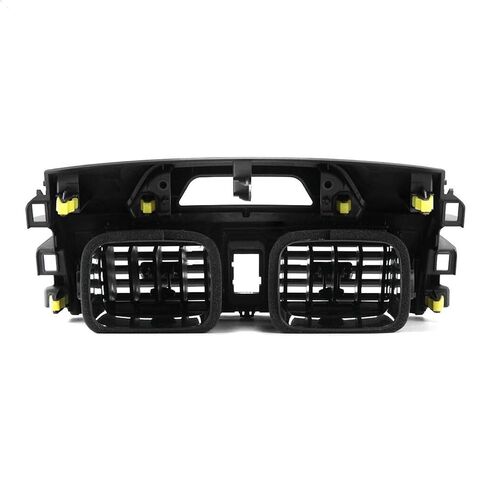 Center Dash A/C Outlet Air Vent for Panel 55670-02340 Compatible for Toyota Corolla 2009 2010-2013 Air-Conditioning Installation in Kuwait