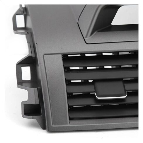 Center Dash A/C Outlet Air Vent for Panel 55670-02340 Compatible for Toyota Corolla 2009 2010-2013 Air-Conditioning Installation in Kuwait