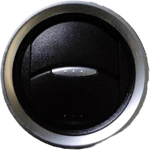 for Ford for Fiesta 2009-2014 S-Max for Mondeo MK4 Car Dashboard Vent Louvre Air-Conditioning Outlet in Kuwait
