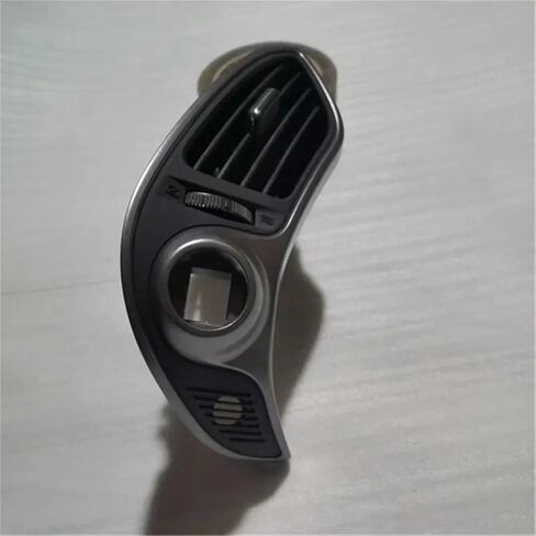 Car A/C Vents for Hyundai for Tucson for Ix35 2011-2015 Ac Air Conditioning Dashboard Air Outlet Front Vent Nozzle Grille in Kuwait