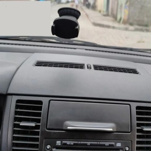 A026-Air Conditioning Outlet Assy 68414-El00A for Nissan Tiida 2004-2011 Center A C Air Vent Trim Cover in Kuwait