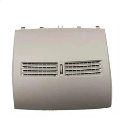 A026-Air Conditioning Outlet Assy 68414-El00A for Nissan Tiida 2004-2011 Center A C Air Vent Trim Cover in Kuwait