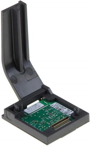 P1112640-017C WiFi 802.11ac وحدة لاسلكية لزيبرا ZD411D ، ZD411T ، ZD611D ، ZD611T طابعة ملصقات الأكواد الشريطية الحرارية حقيقية in Kuwait