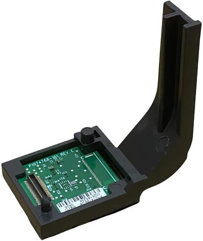 P1112640-017C WiFi 802.11ac وحدة لاسلكية لزيبرا ZD411D ، ZD411T ، ZD611D ، ZD611T طابعة ملصقات الأكواد الشريطية الحرارية حقيقية in Kuwait