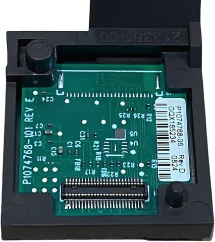 P1112640-017C WiFi 802.11ac وحدة لاسلكية لزيبرا ZD411D ، ZD411T ، ZD611D ، ZD611T طابعة ملصقات الأكواد الشريطية الحرارية حقيقية in Kuwait