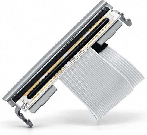 TM338APH TM-T88VI رأس طباعة حراري 3 بوصات لطابعات Epson TM-T88VI/T886/TM-T88VI-DT2 203DPI رأس طباعة ملصقات الباركود | ضمان 180 يومًا in Kuwait