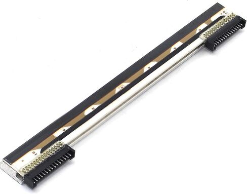 P1112640-019 New Printhead for Zebra ZD421 ZD421d ZD421t Thermal Mobile Label Printhead 203dpi Genuine P1112640-218 in Kuwait