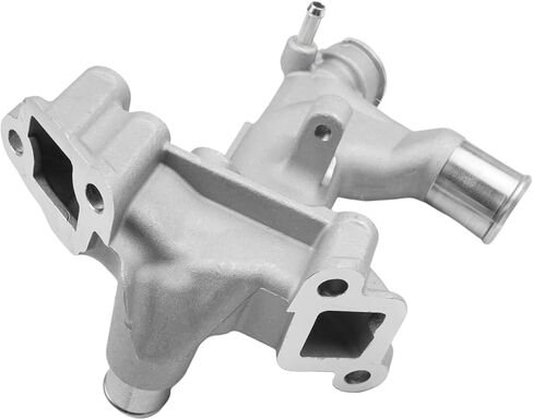 Outlet Water Fit for Lexus ES300 1994-2001 for Toyota Camry Sienna Avalon MCV20 1994-2003 Replacement for 16331-20040 in Kuwait