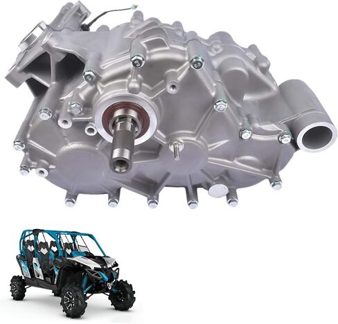 420684783 استبدال صندوق التروس لمجموعة نقل الحركة Can-Am Commander 1000 800 Maverick 1000 in Kuwait