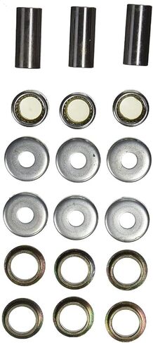 استبدال لأعمال المحورية الربط إعادة بناء عدة PWLK-for H31-008 لهوندا CR 80 R 1985-1987 in Kuwait