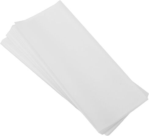 Zerodeko Wet Palette Sheets 50 قطعة للرسم والنموذج DIY، لوحة خلط الألوان المائية، تأثير صينية مبللة، لوازم فنية للفنانين والهواة in Kuwait