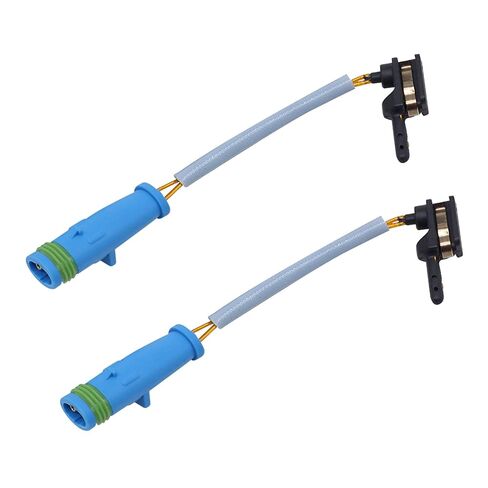 HiSport PWS331 Car Front Brake Pad Wear Sensor - Compatible with Mercedes-Benz S450 S550 S550E S560 SL400 SL450 SL550 Replaces 2319050014 SW1648 in Kuwait