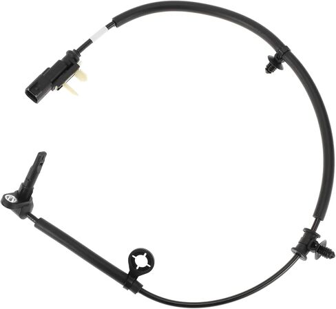 ABS Wheel Speed Sensor No.23251374 Rear Left Right ABS Sensor Anti-lock Braking System Sensor for Buick Envision 2016-2017 L4 2.0L in Kuwait