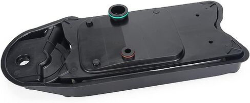 68002433AC مرشح تهوية علبة المرافق CCV عنصر تنفيس الاستراحة متوافق مع Ram 2500-5500 Cummins 6.7 6.7L 2007-2020 in Kuwait