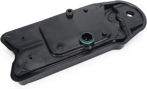 68002433AC مرشح تهوية علبة المرافق CCV عنصر تنفيس الاستراحة متوافق مع Ram 2500-5500 Cummins 6.7 6.7L 2007-2020 in Kuwait