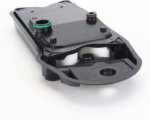 68002433AC مرشح تهوية علبة المرافق CCV عنصر تنفيس الاستراحة متوافق مع Ram 2500-5500 Cummins 6.7 6.7L 2007-2020 in Kuwait