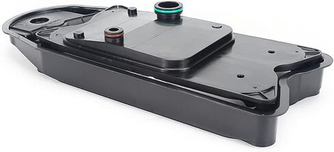 68002433AC مرشح تهوية علبة المرافق CCV عنصر تنفيس الاستراحة متوافق مع Ram 2500-5500 Cummins 6.7 6.7L 2007-2020 in Kuwait
