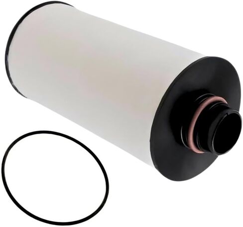 600-333-3900 6003333900 مرشح تنفيس علبة المرافق متوافق مع كوماتسو PC138US-10 PC138US-11 PC88MR-10 PW118MR-11 PW98MR-10 WA100M-7 WA80M-7 in Kuwait