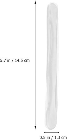 6pcs Car Door Anti Scratch Guards Strip Auto Protector Bumper for Vehicle Door Edge Collision Protection Automotive Exterior Accessories in Kuwait