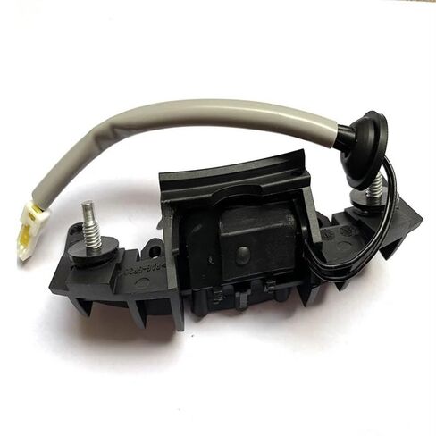 Compatible with Micra 2002-2010 25380-AX60B 25380AX60B Boot Lid Tailgate Trunk Opening Opener Lock Release Switch in Kuwait