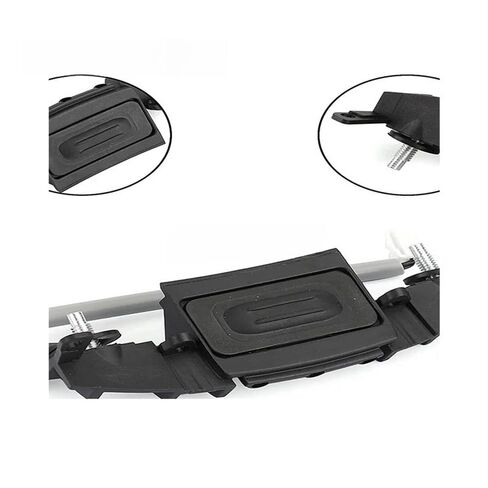 Compatible with Micra 2002-2010 25380-AX60B 25380AX60B Boot Lid Tailgate Trunk Opening Opener Lock Release Switch in Kuwait