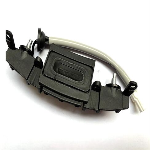 Compatible with Micra 2002-2010 25380-AX60B 25380AX60B Boot Lid Tailgate Trunk Opening Opener Lock Release Switch in Kuwait