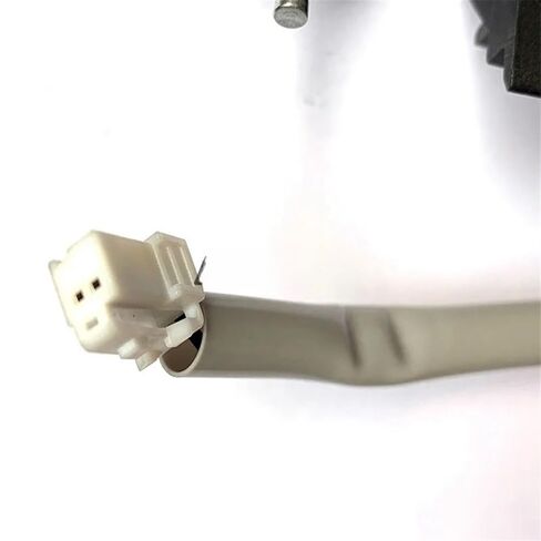 Compatible with Micra 2002-2010 25380-AX60B 25380AX60B Boot Lid Tailgate Trunk Opening Opener Lock Release Switch in Kuwait