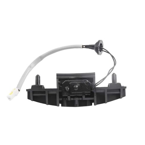 Compatible with Micra 2002-2010 25380-AX60B 25380AX60B Boot Lid Tailgate Trunk Opening Opener Lock Release Switch in Kuwait